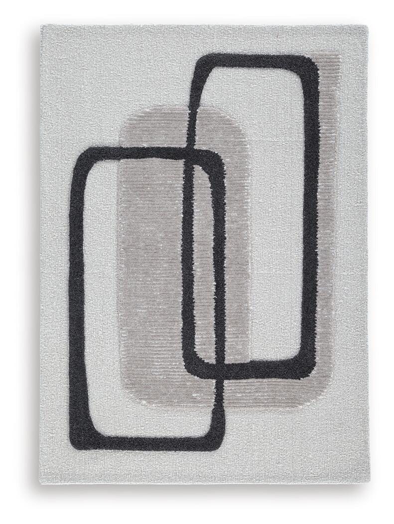 Davismour Area Rugs