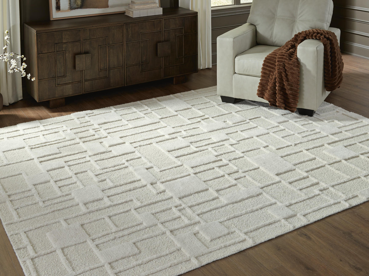 Empriss Area Rugs