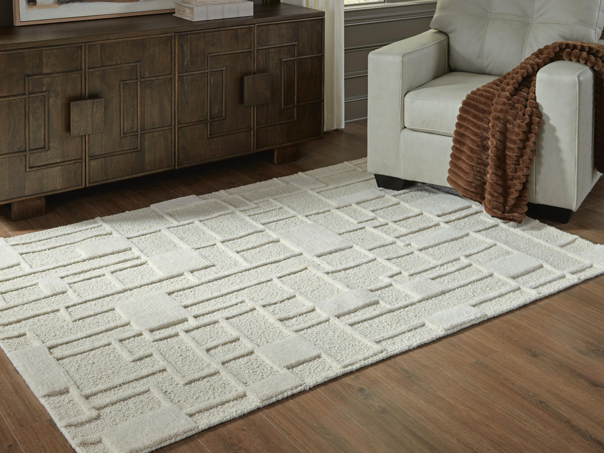 Empriss Area Rugs