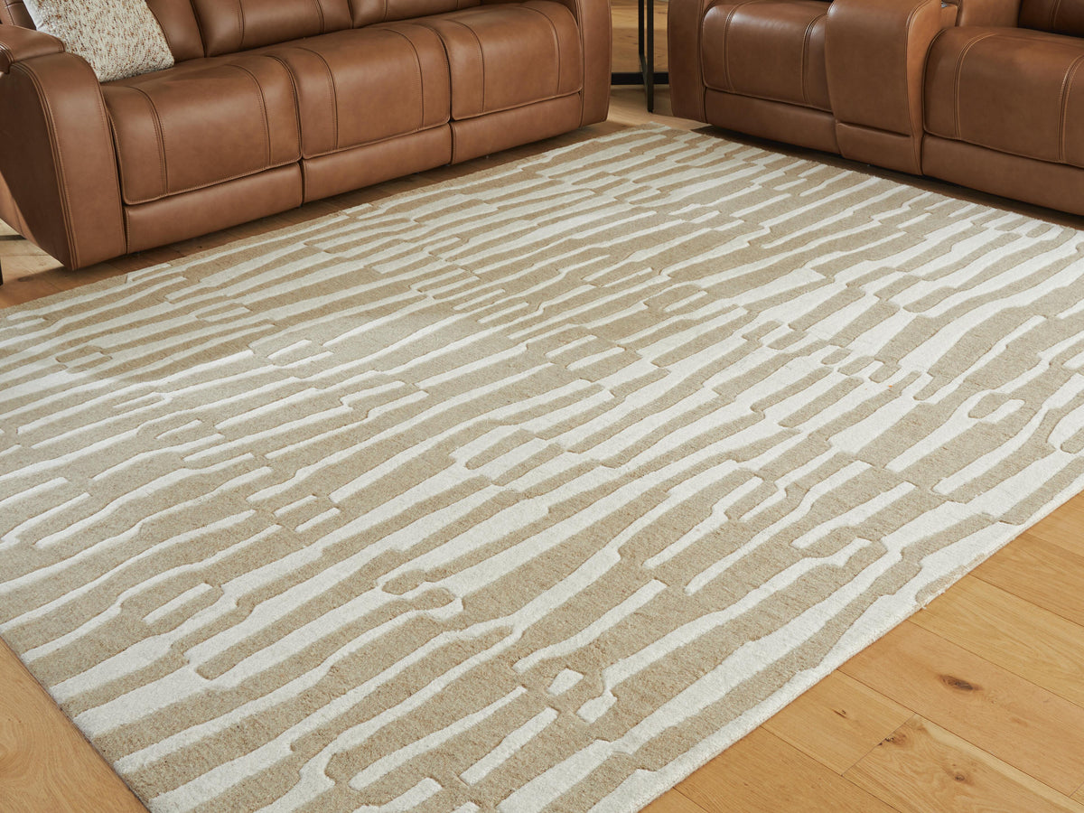 Corrbell Area Rugs
