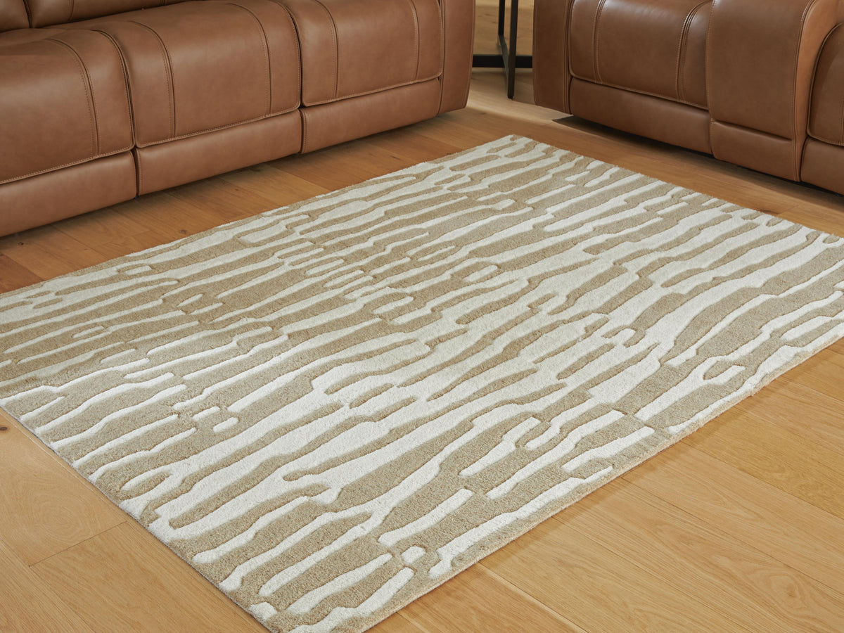 Corrbell Area Rugs