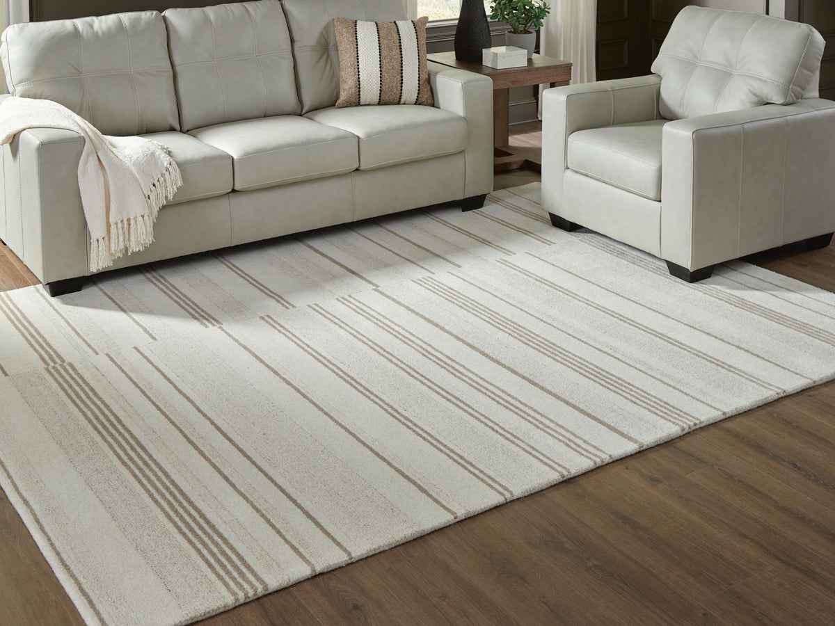 Gadence Area Rugs
