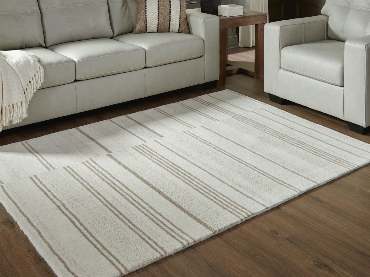Gadence Area Rugs