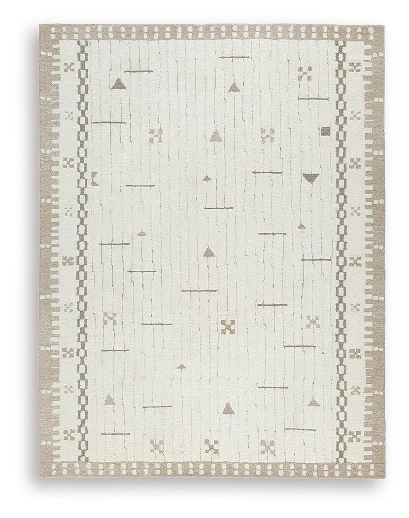 Dot Area Rugs
