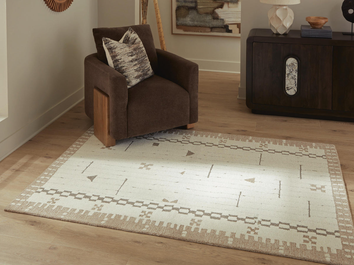 Dot Area Rugs