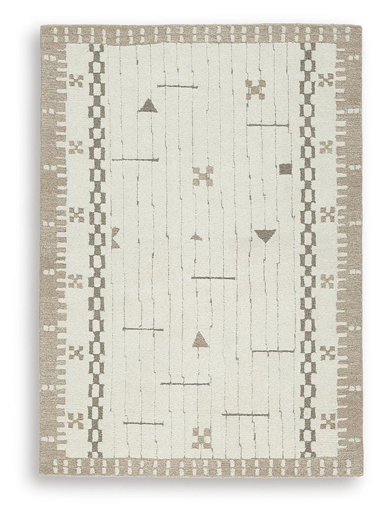 Dot Area Rugs