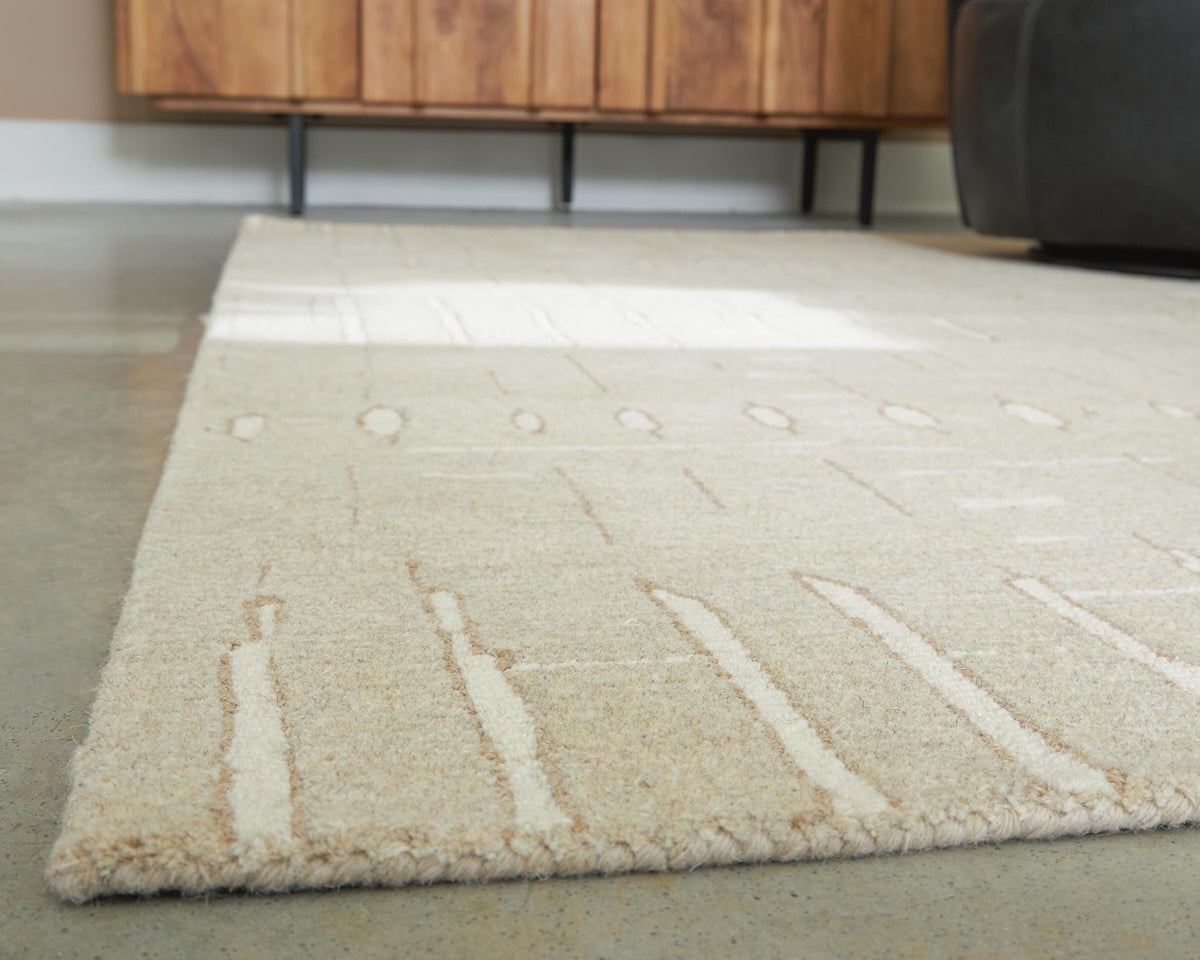 Wolbert Area Rugs