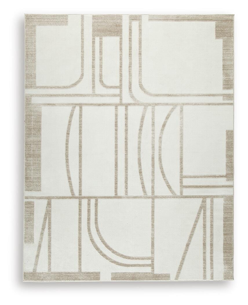 Farongrove Area Rugs