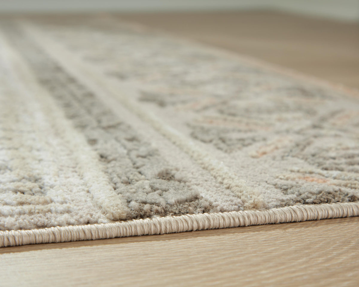 Bachby Area Rugs