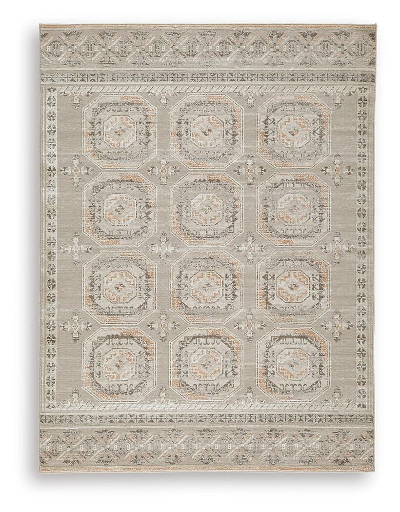 Bachby Area Rugs
