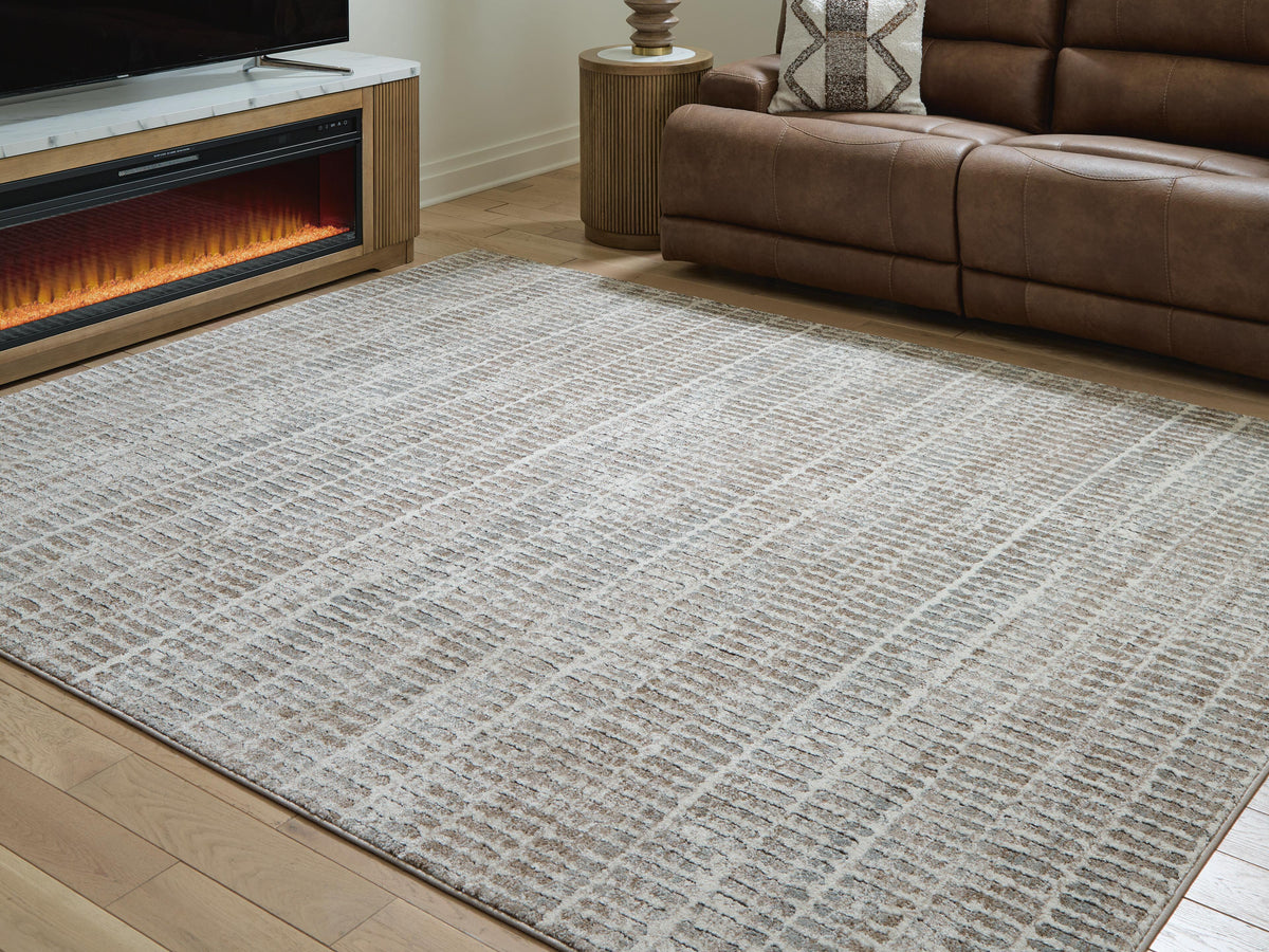 Fuadwick Area Rugs