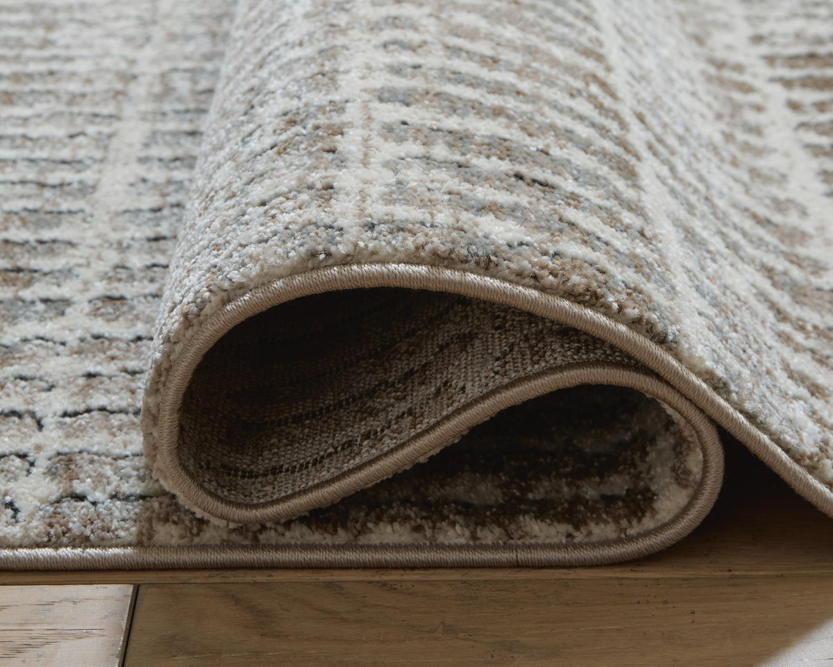 Fuadwick Area Rugs