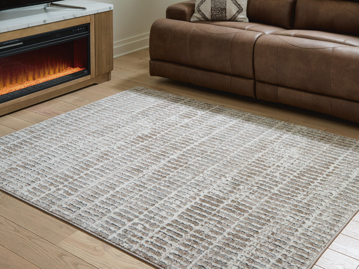 Fuadwick Area Rugs