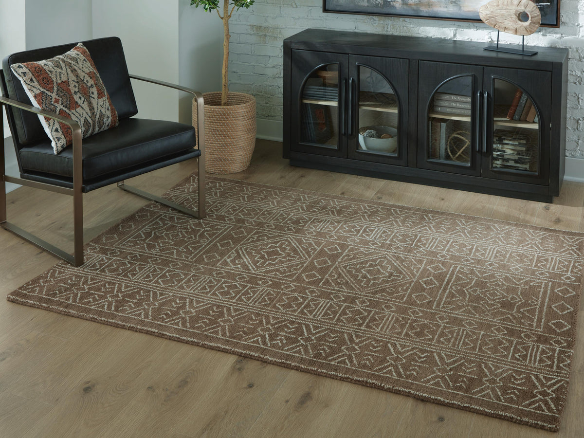 Merrittman Area Rugs