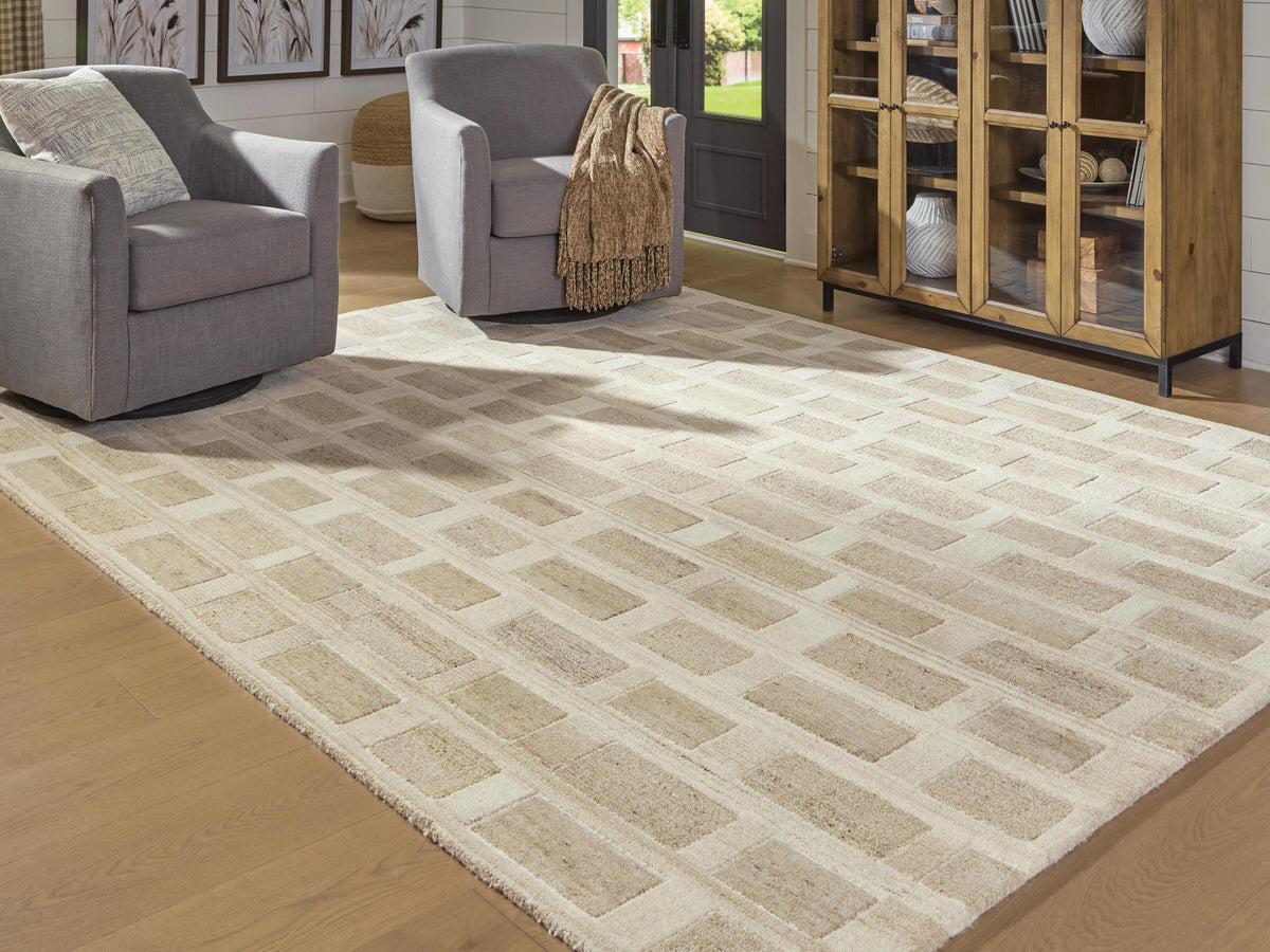 Lisgrove Area Rugs