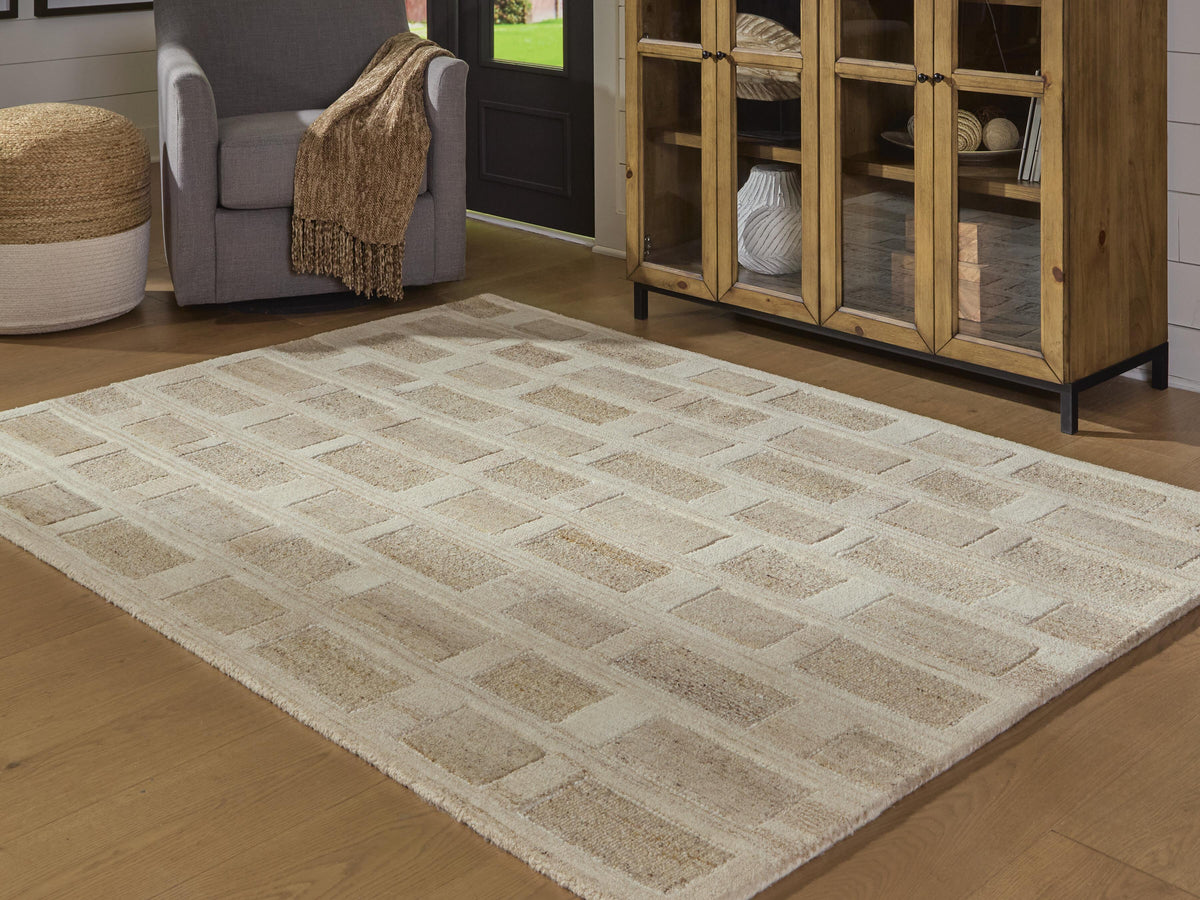 Lisgrove Area Rugs