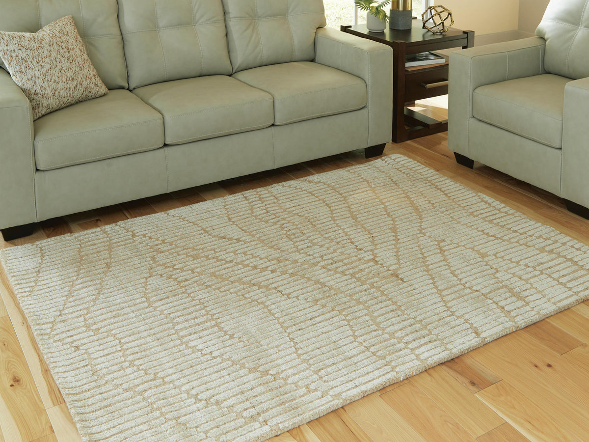 Jaseena Area Rugs