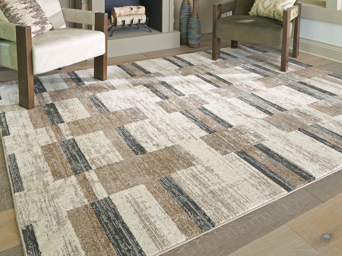 Alstone Area Rugs