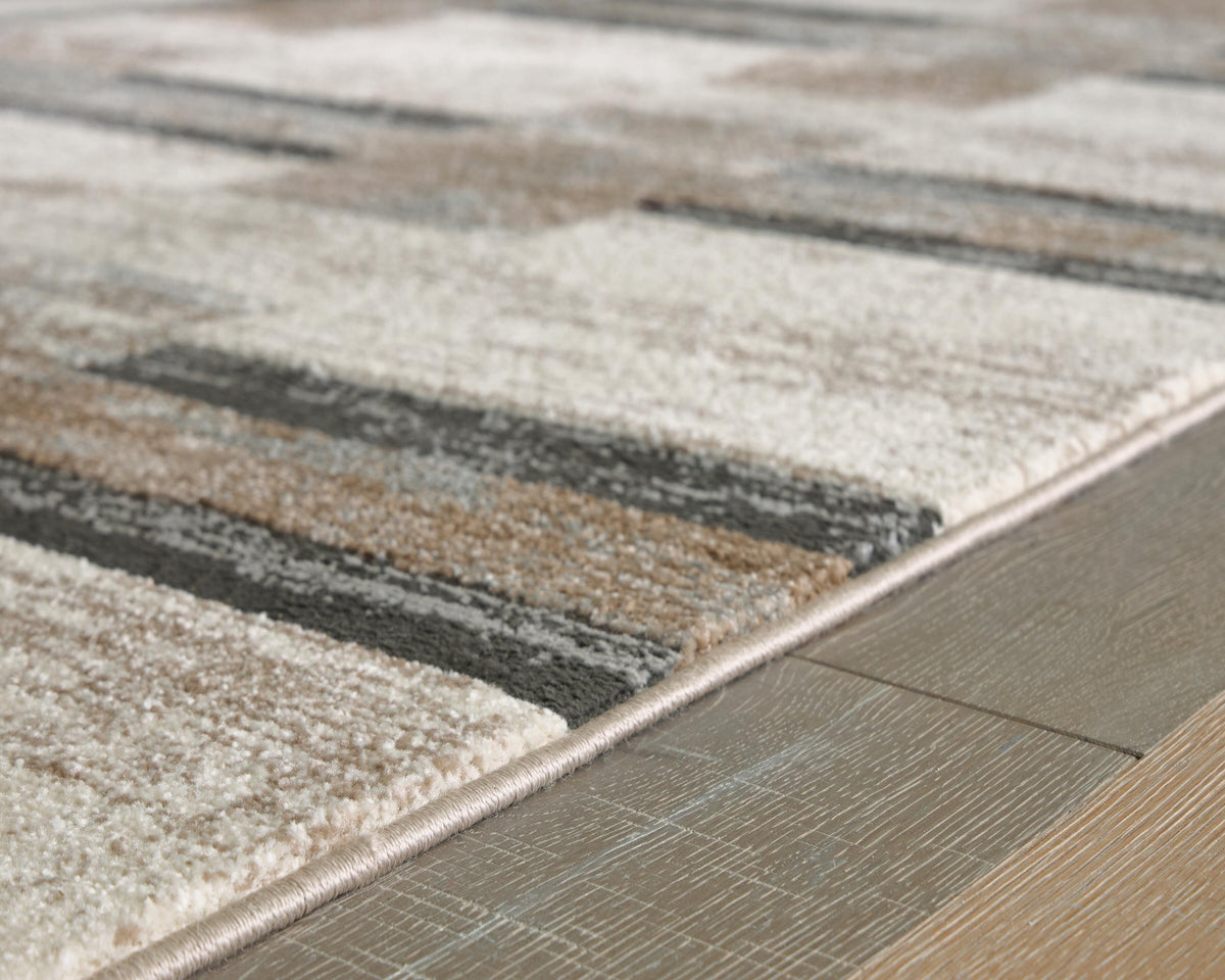 Alstone Area Rugs