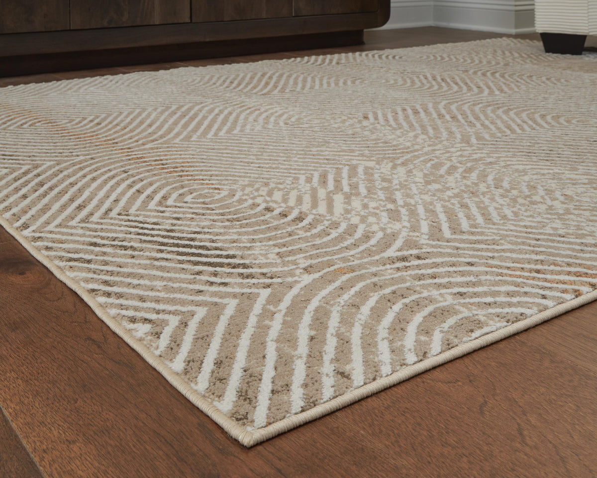 Bachus Area Rugs