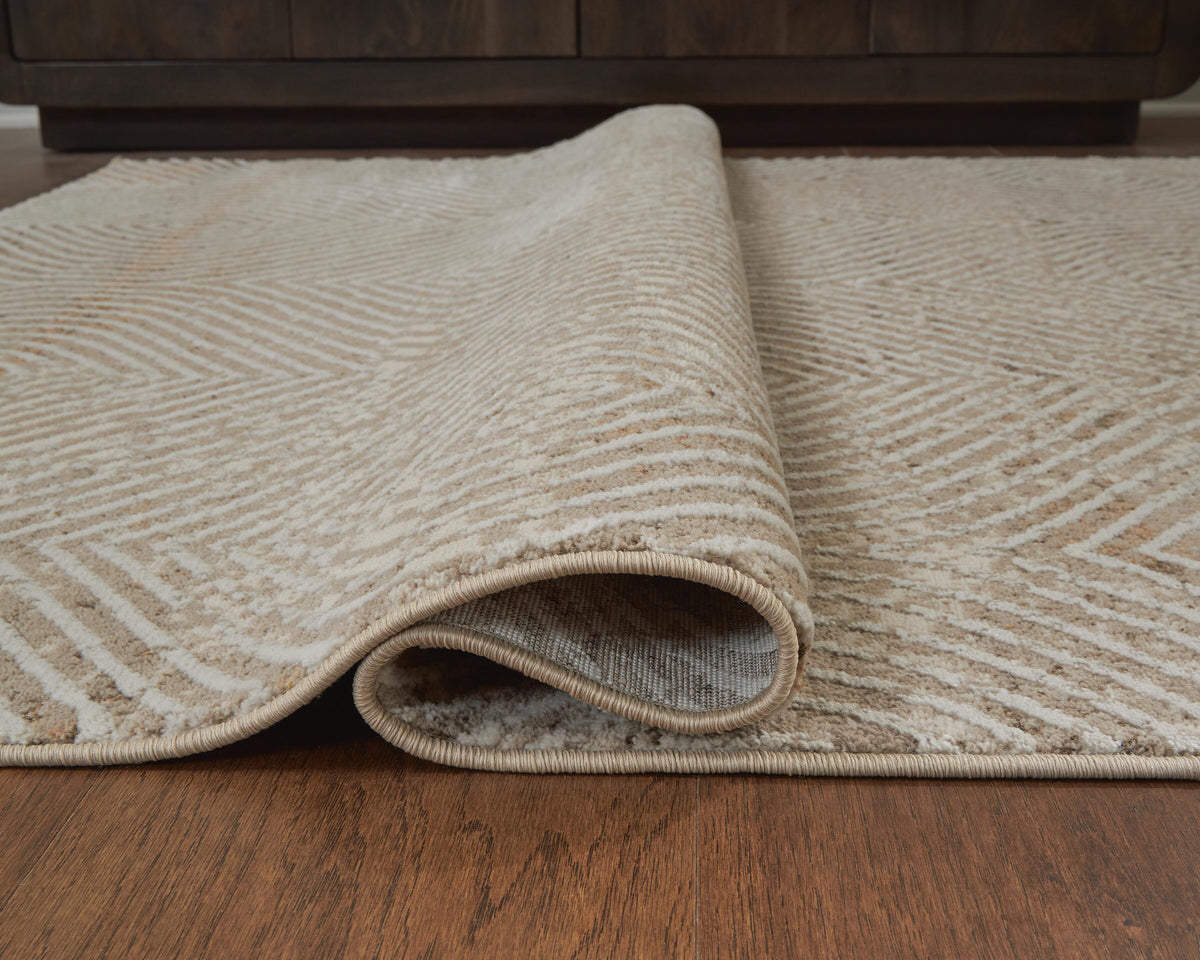 Bachus Area Rugs