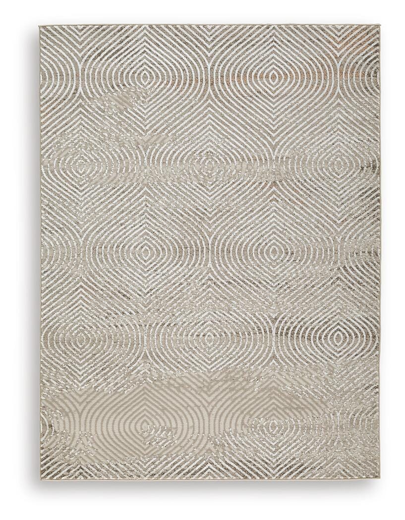 Bachus Area Rugs