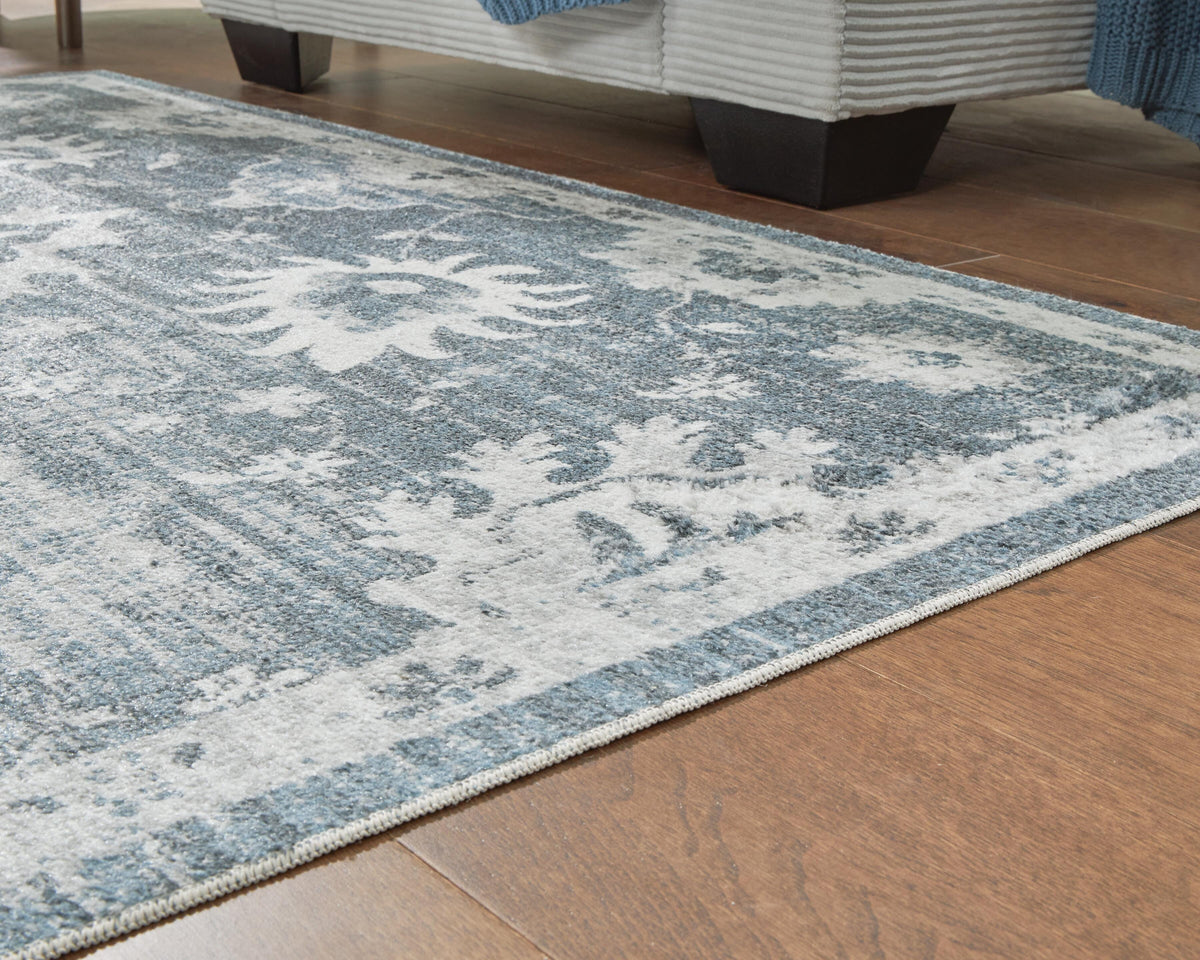 Avanworths Washable Area Rugs
