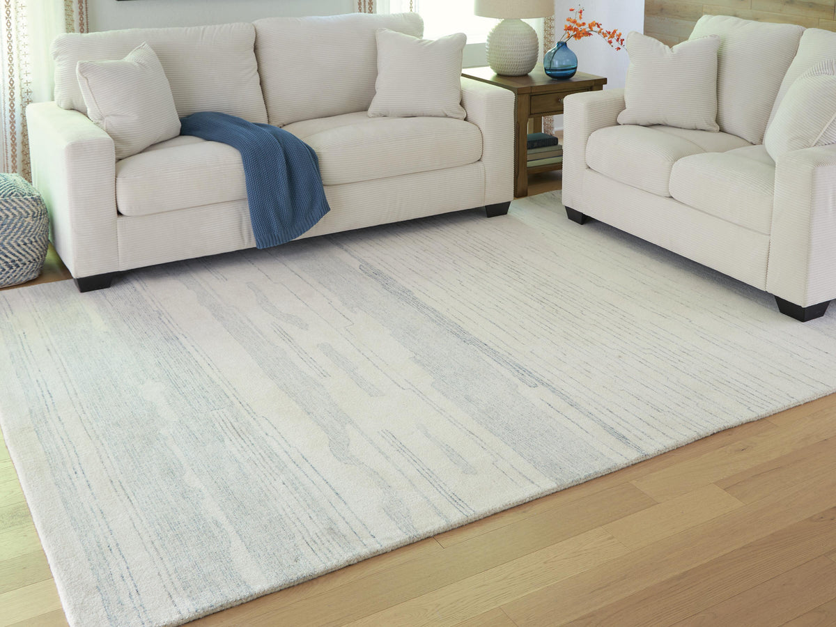 Genemost Area Rugs