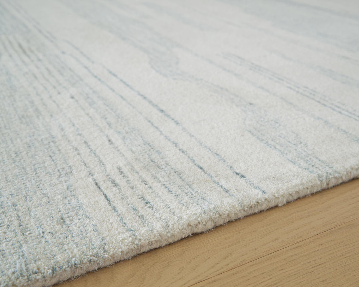 Genemost Area Rugs