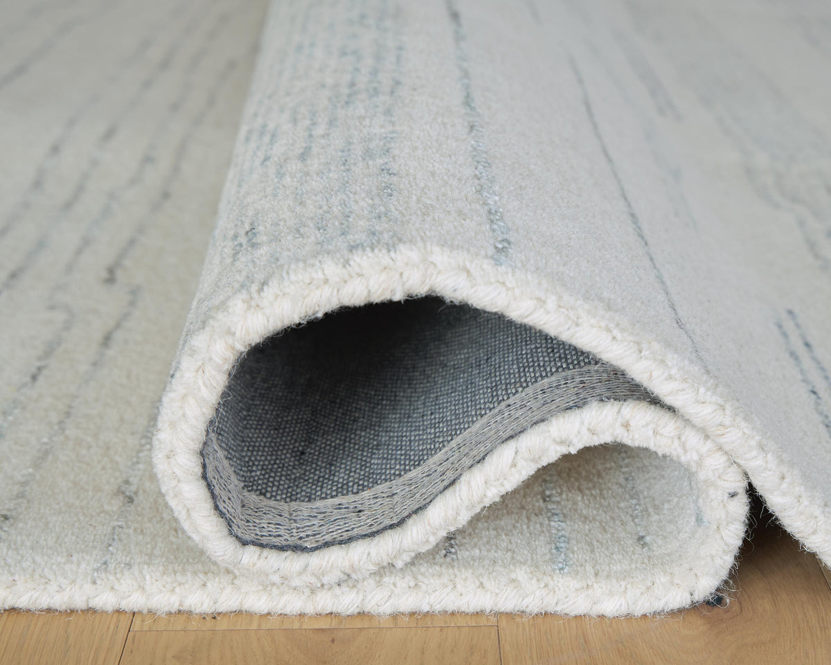 Genemost Area Rugs