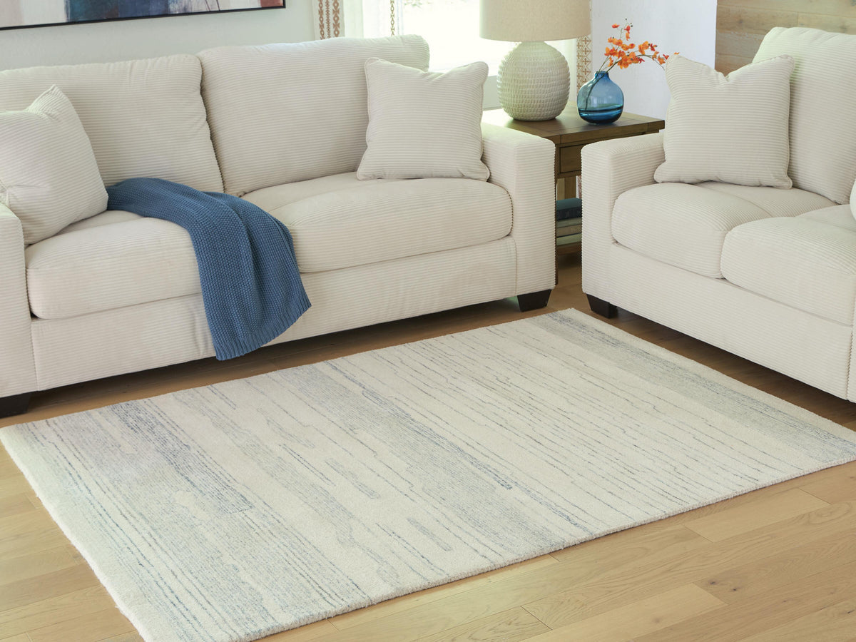 Genemost Area Rugs