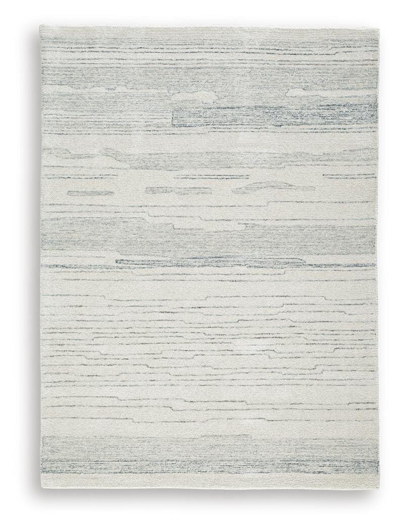Genemost Area Rugs