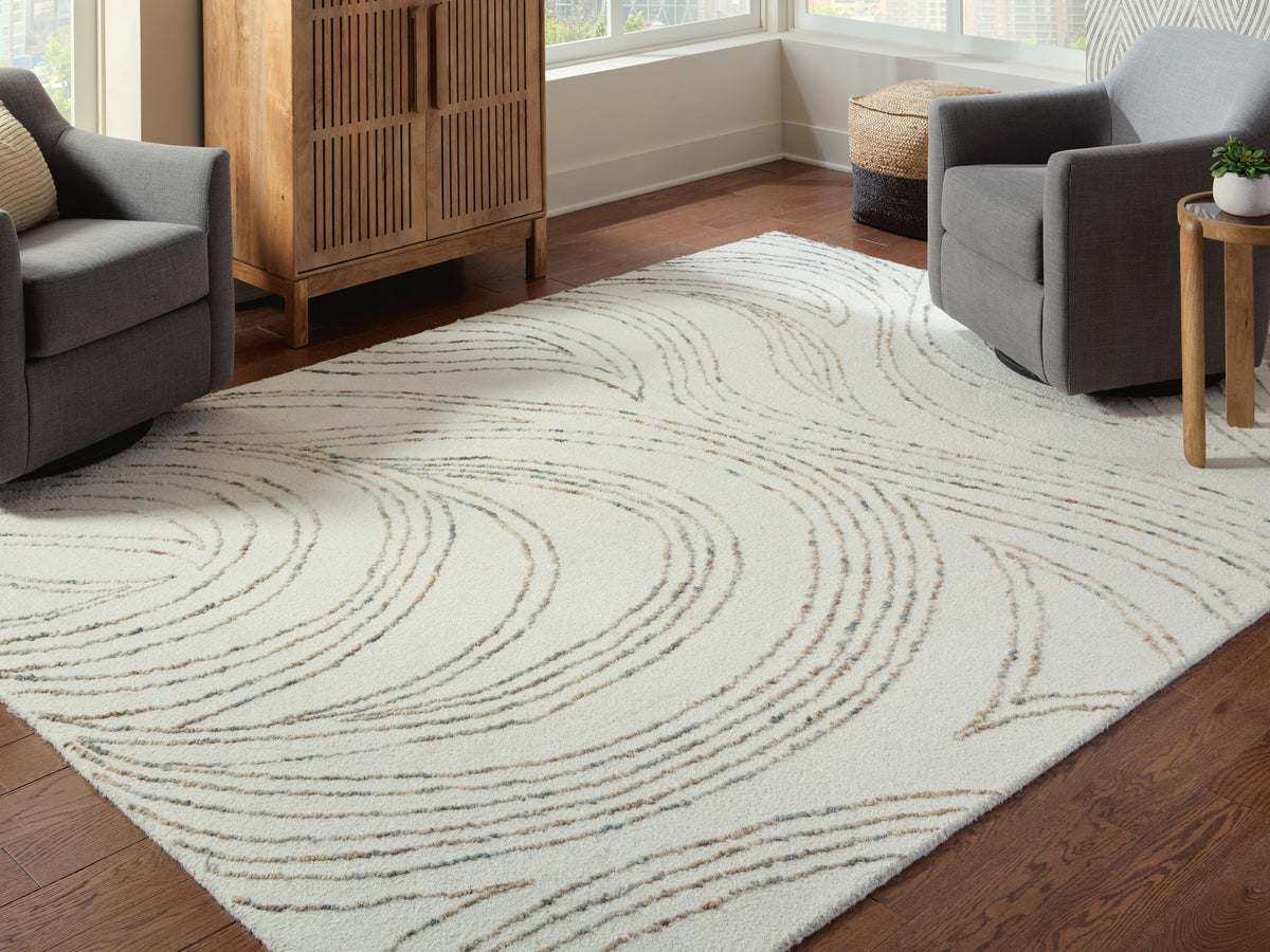 Deenbury Area Rugs