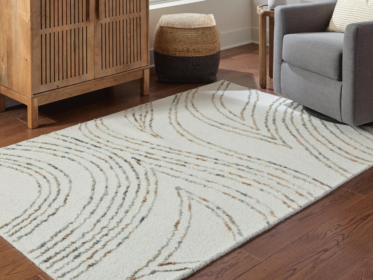 Deenbury Area Rugs