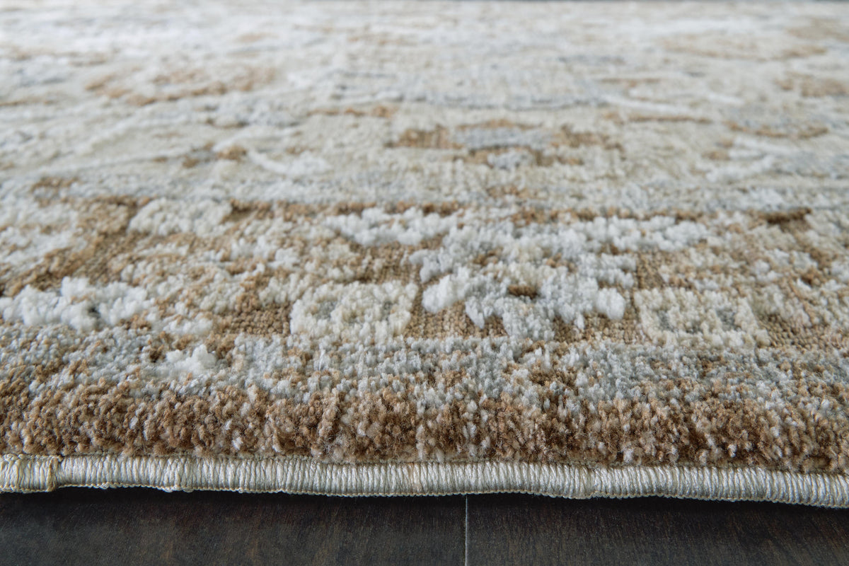 Ainswick Memory Foam Area Rugs