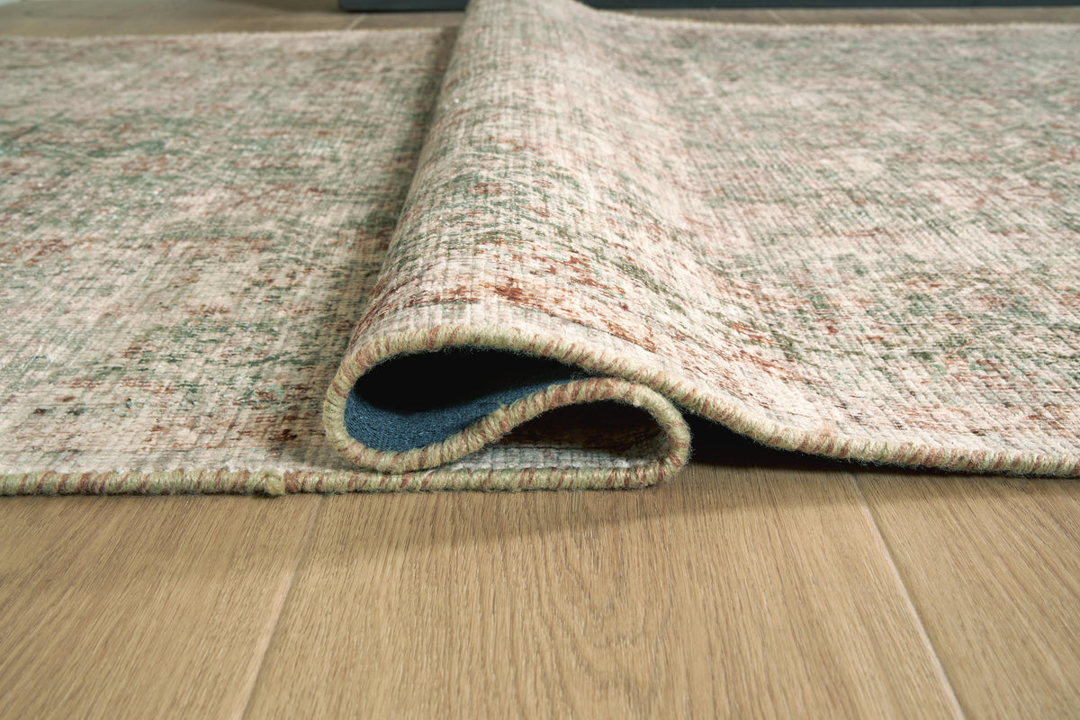 Rossbury Area Rugs