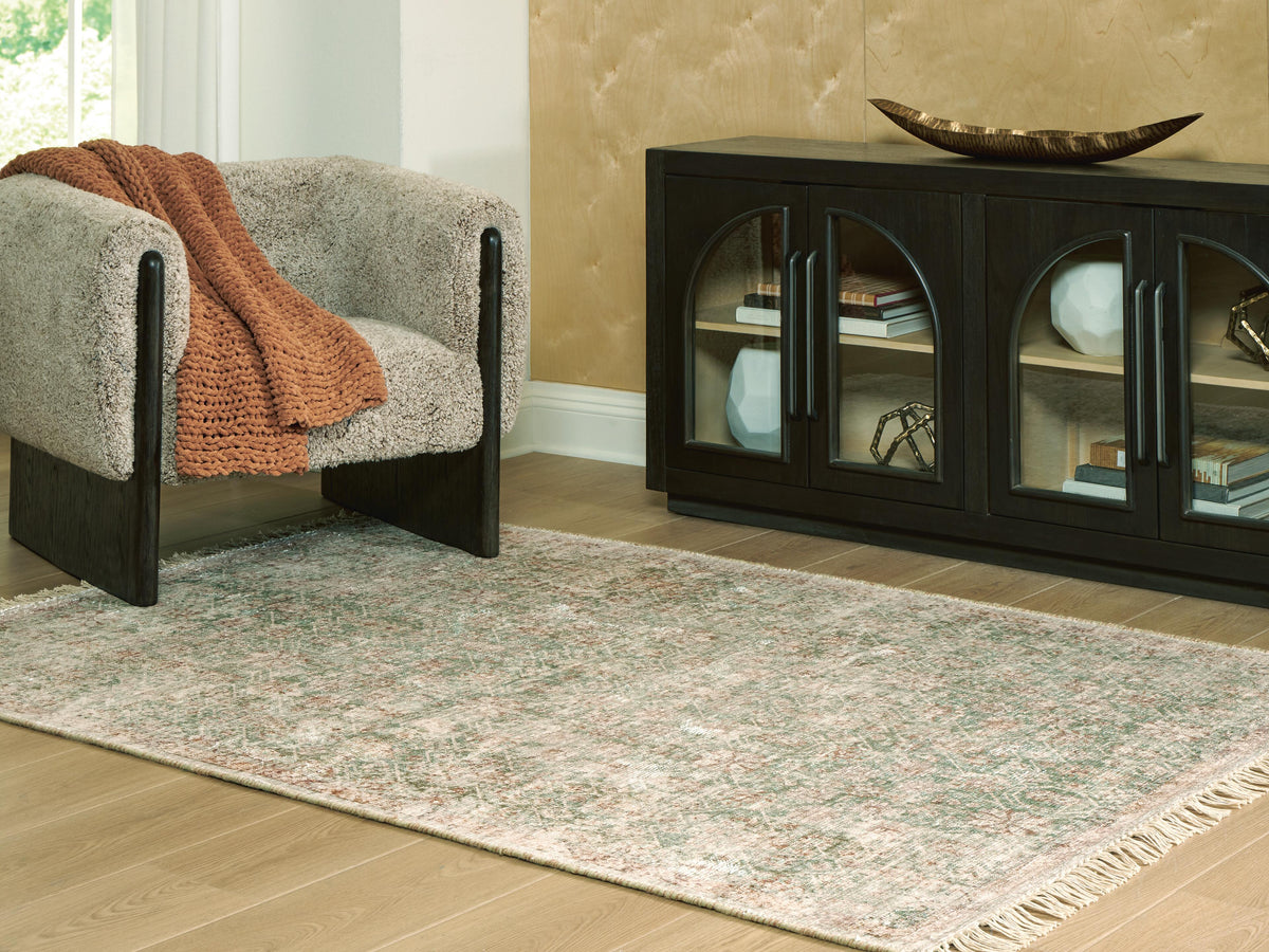 Rossbury Area Rugs