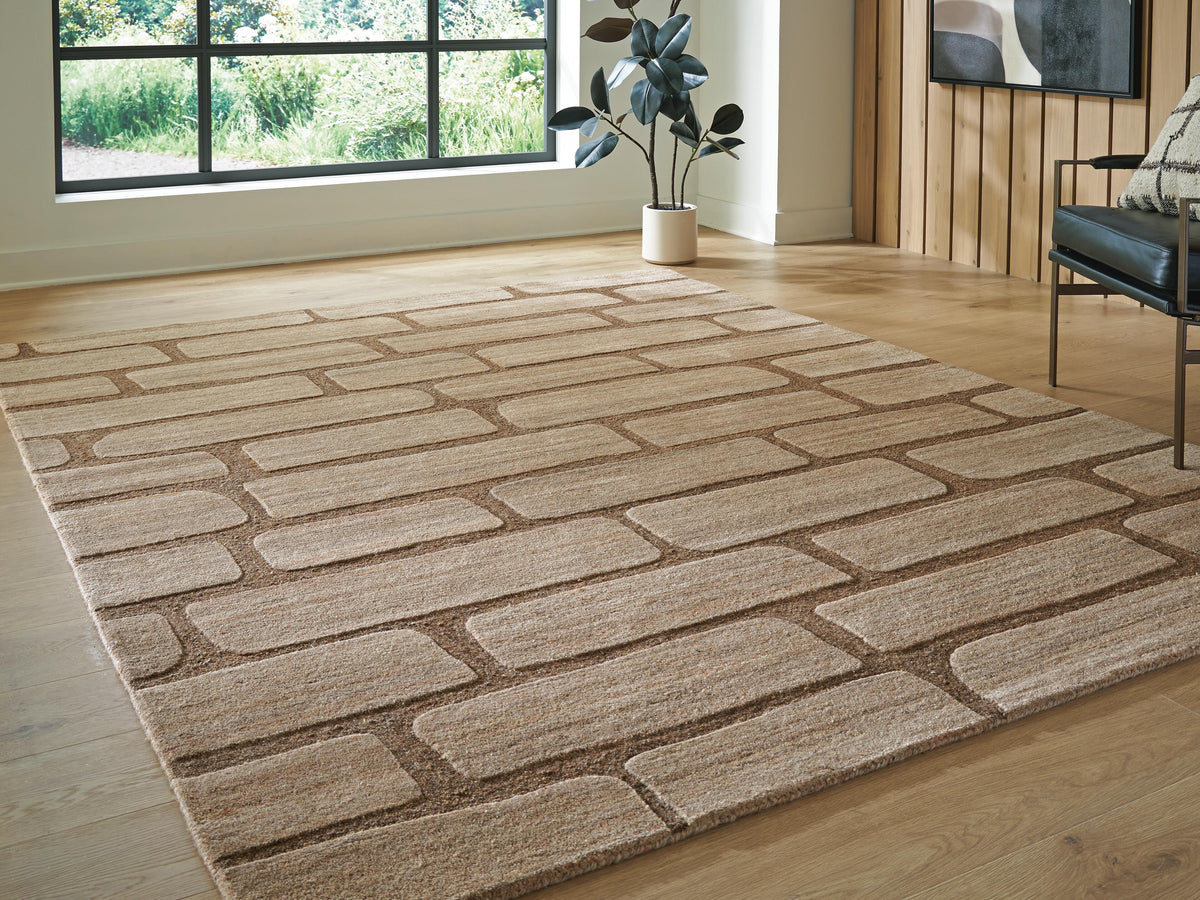 Orest Area Rugs
