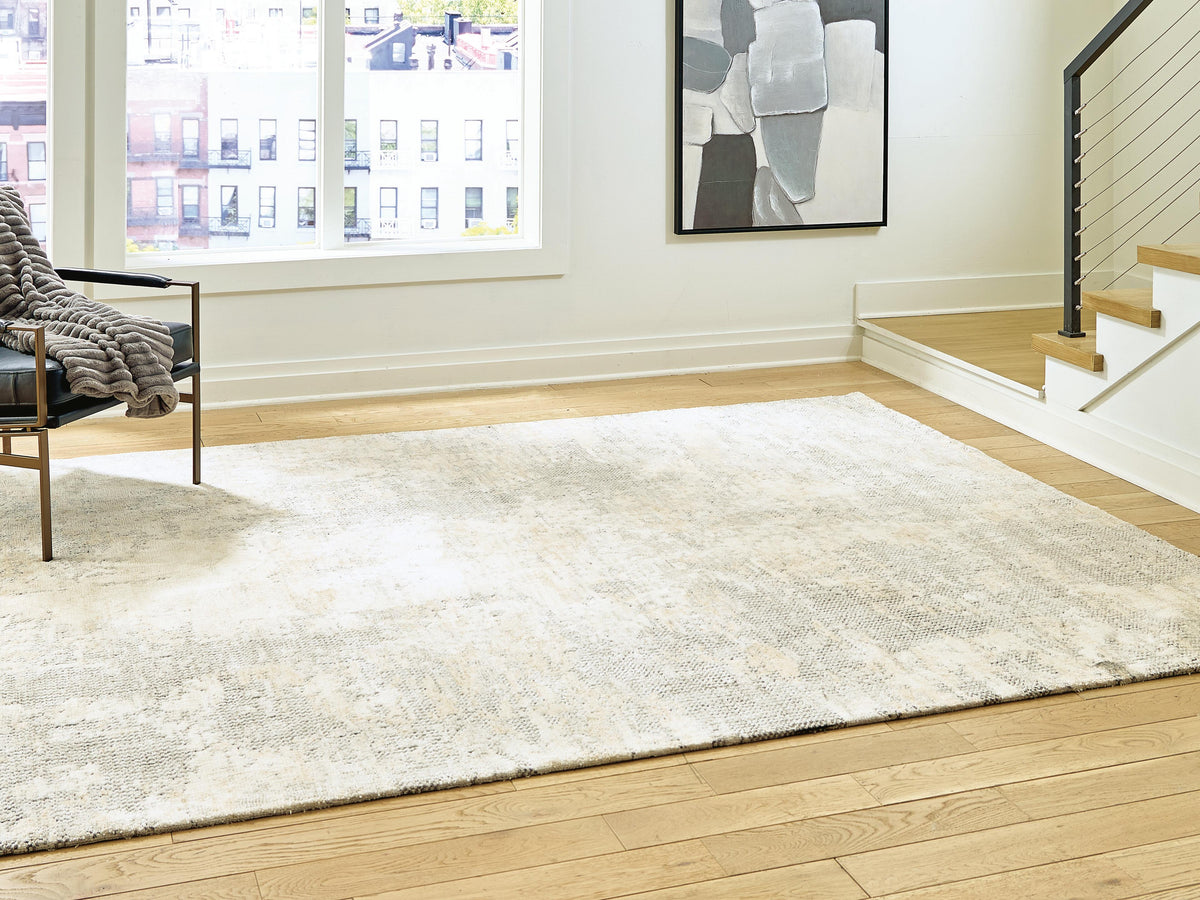 Raif Area Rugs