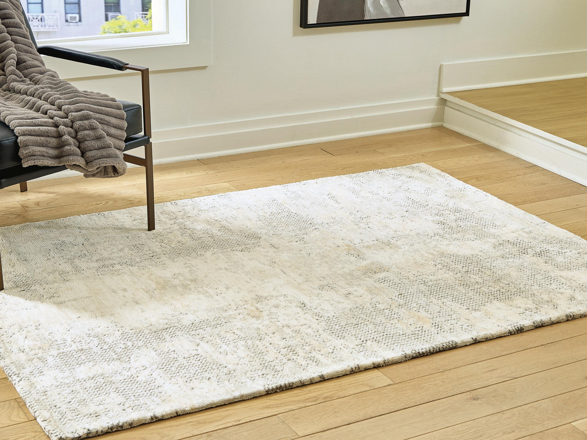 Raif Area Rugs