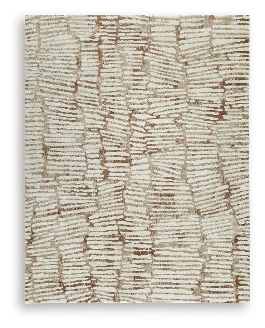 Uduak Area Rugs