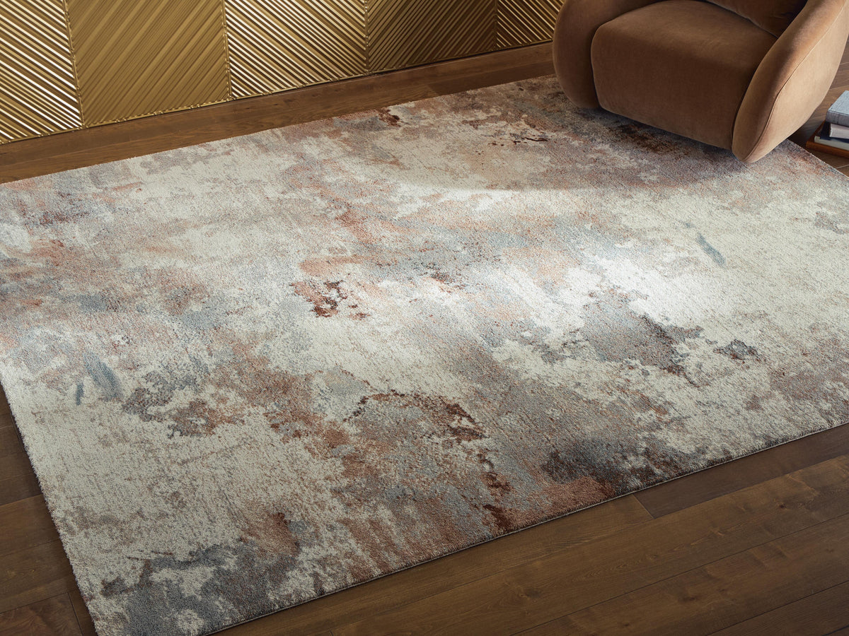 Jadenburg Area Rugs