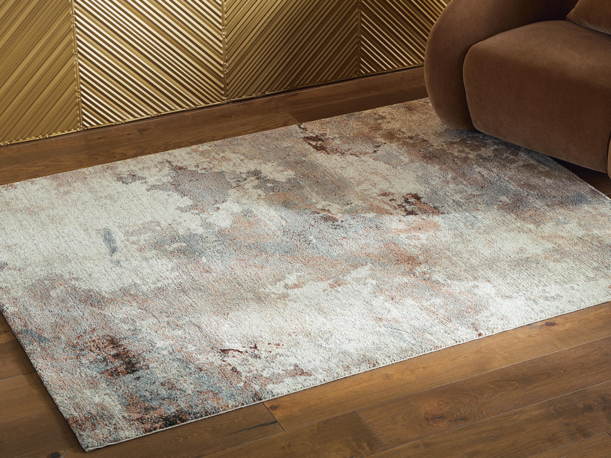 Jadenburg Area Rugs