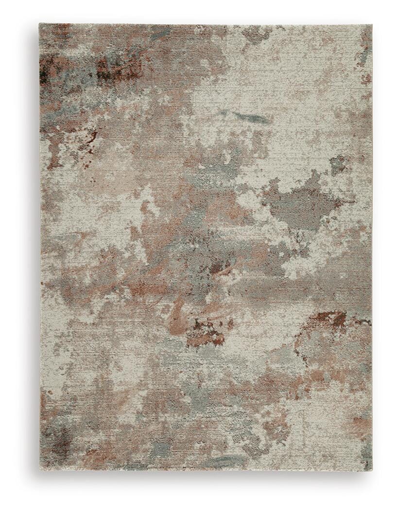 Jadenburg Area Rugs