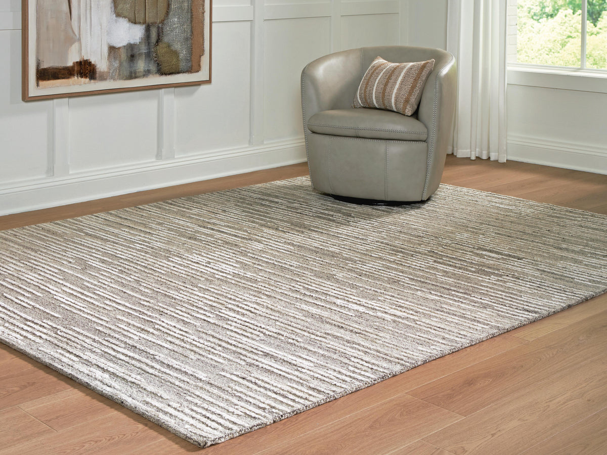 Eljory Area Rugs
