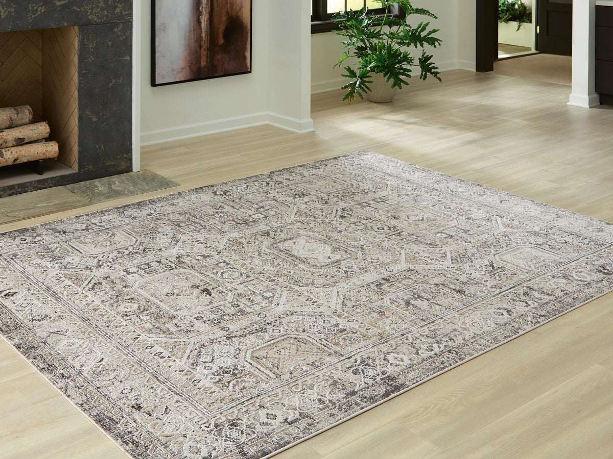 Junley Area Rugs