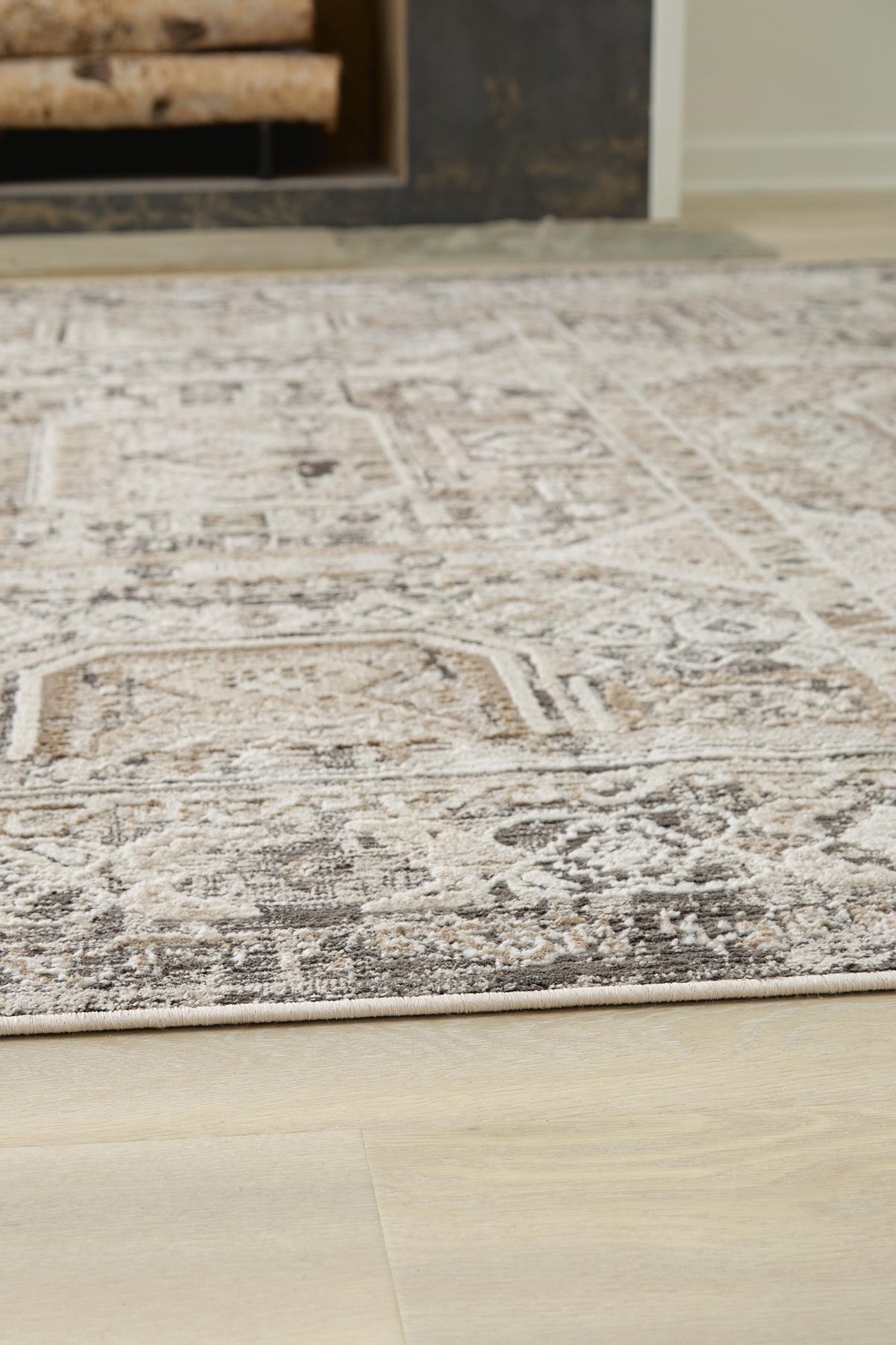 Junley Area Rugs