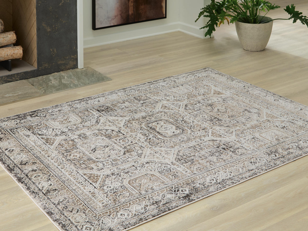 Junley Area Rugs