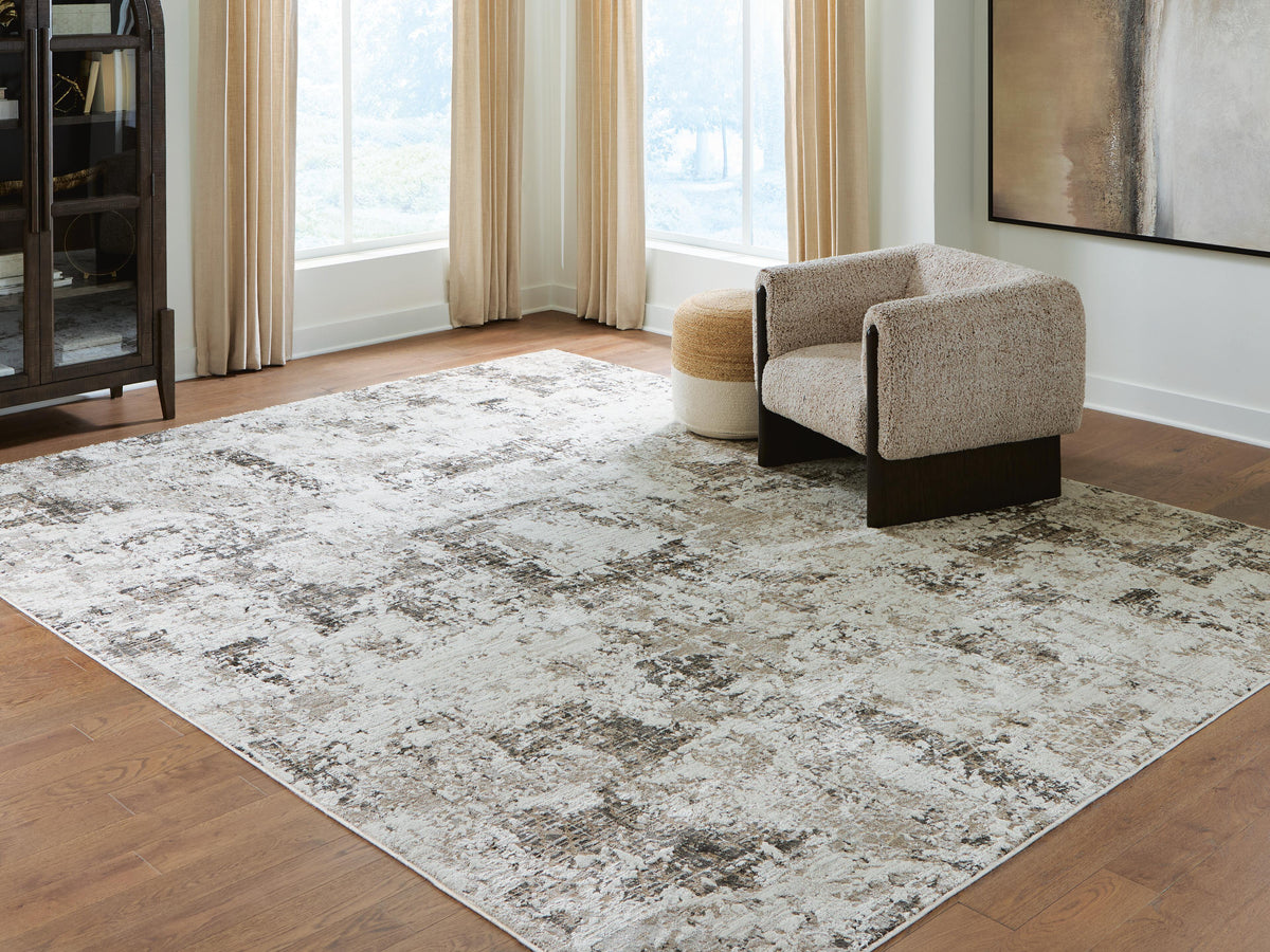 Barricland Area Rugs