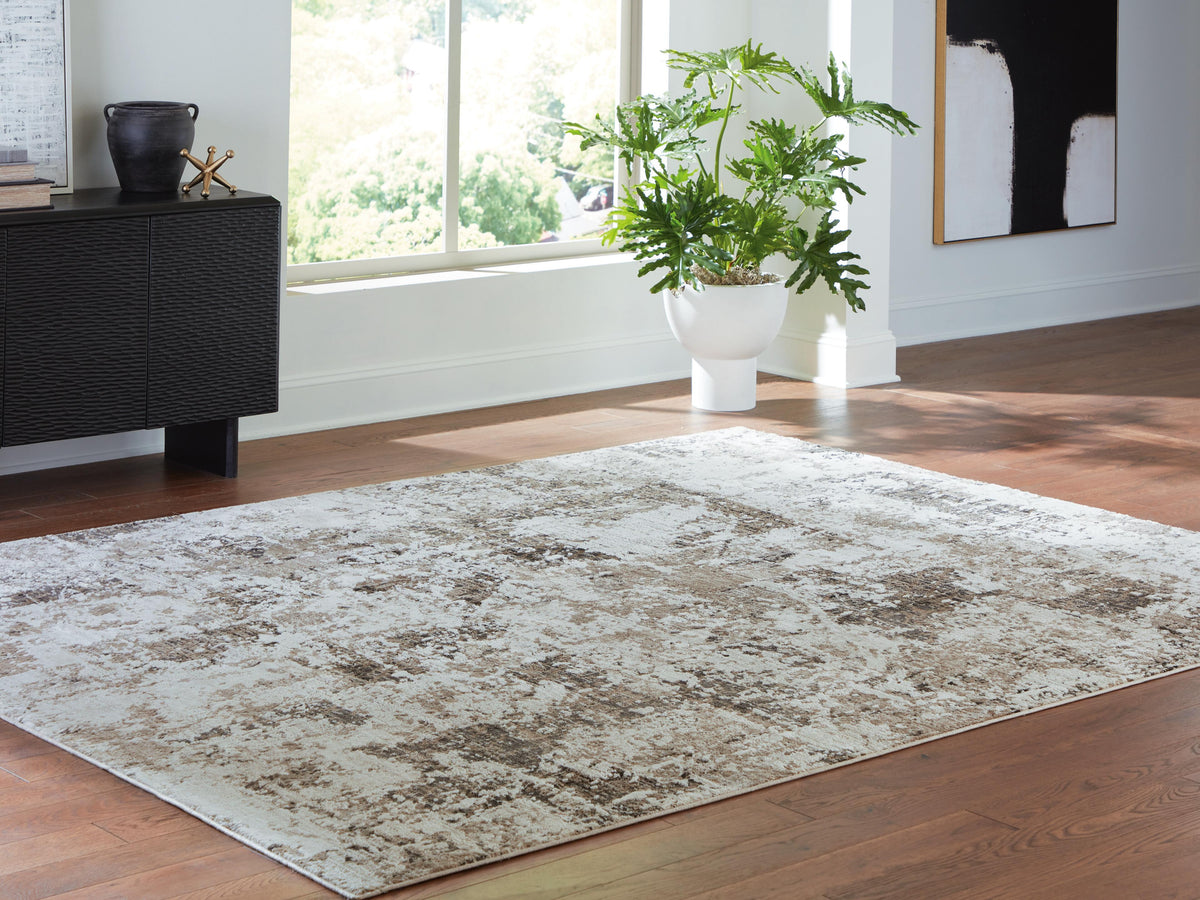 Barricland Area Rugs